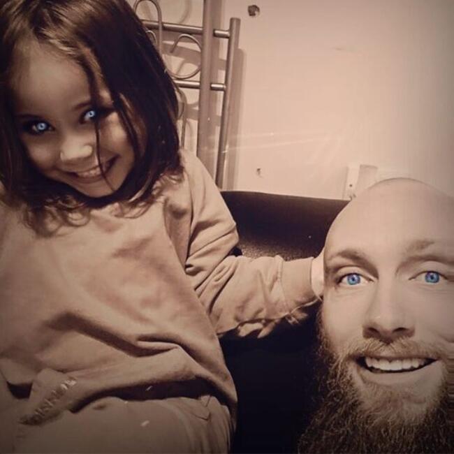 Babysitting job in Hyde: Simon