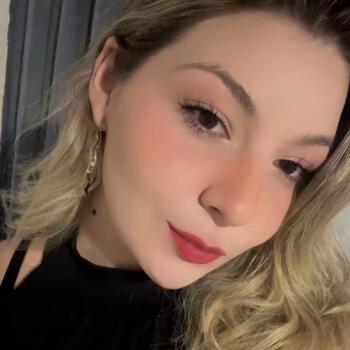 Babysitter in São Paulo: Beatriz