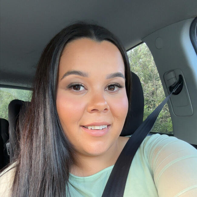 Babysitting job in Traralgon: Shontay