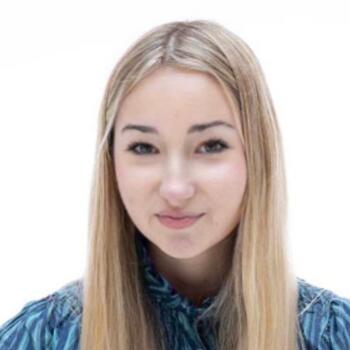 Babysitter in Valladolid: Jimena