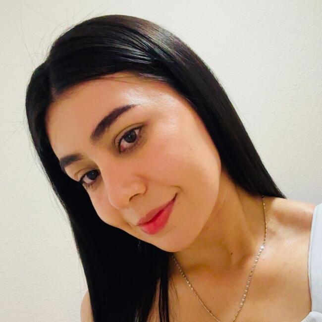 Babysitter in Madrid: Diana