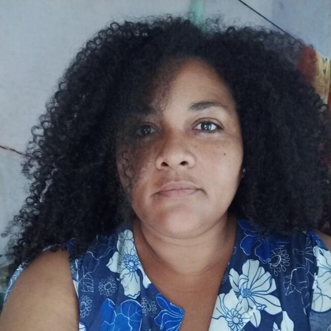 Babysitter in Recife: Cleonice Helena