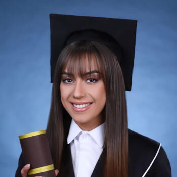 Babysitter in Willebroek: Marija