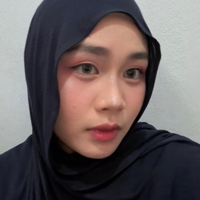 Babysitter di Karawang: Aulia