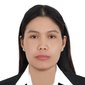 Nanny in Dubai: Josephine