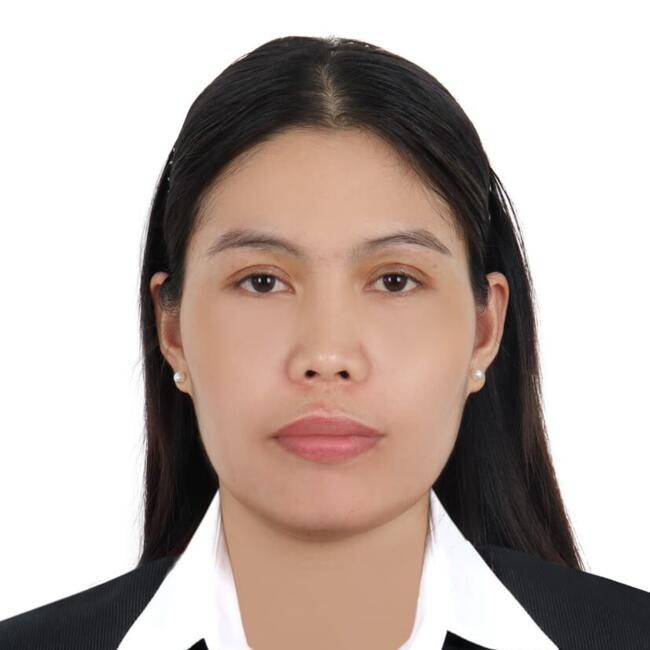 Nanny in Dubai: Josephine