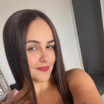 Babysitter Guarulhos: Evelyn