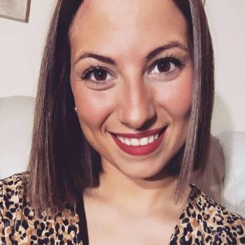 Babysitter a Napoli: Celia Escribá Lerma