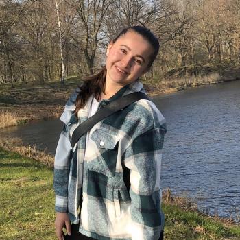 Babysitter in Hilversumse Meent: Shivane