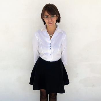 Niñera San Juan B. Cuautlancingo: Valeria Avalos