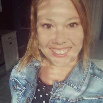 Babysitter in Regina: Marie-Lou