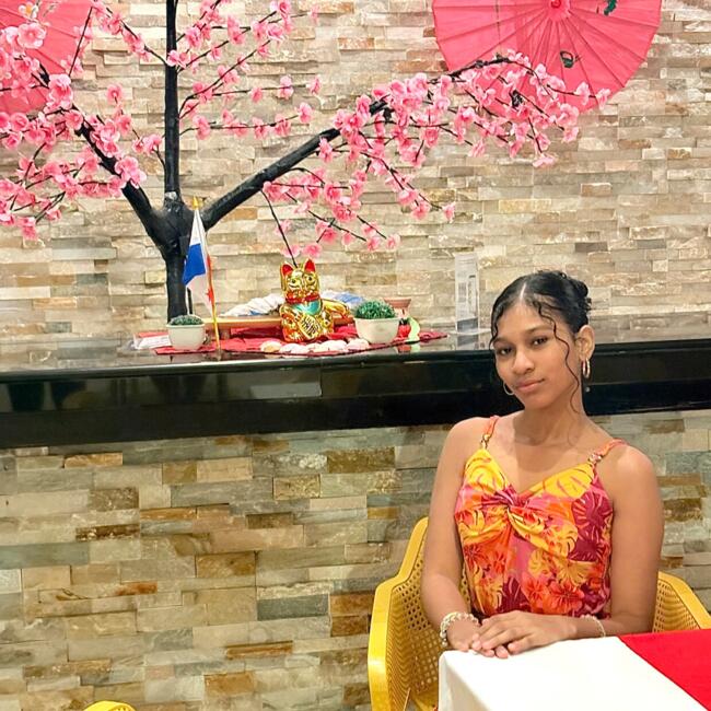 Niñera en Sabanitas: Adriana Ayala