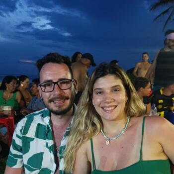 Família Guarulhos: Hilary