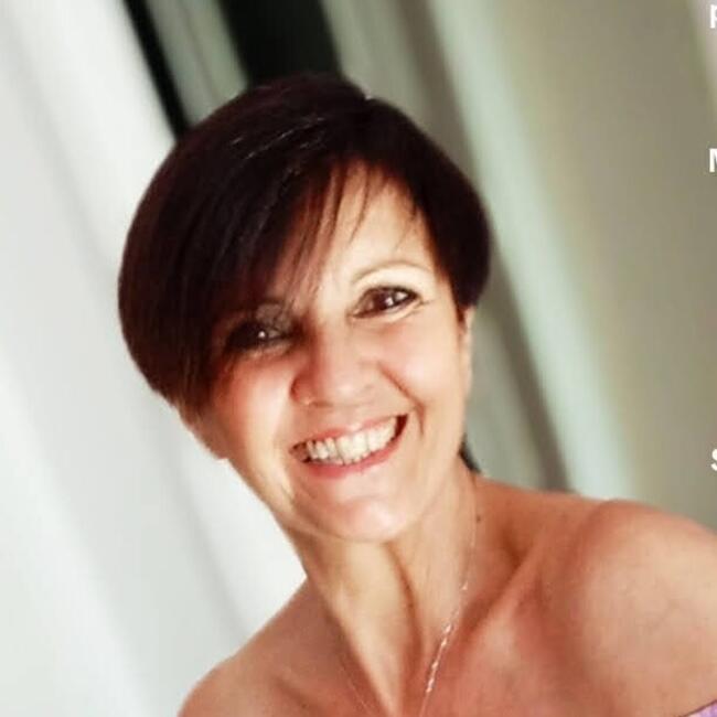 Babysitter in Turin: Cinzia