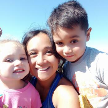 Babysitting job in Talagante: babysitting job Sulin