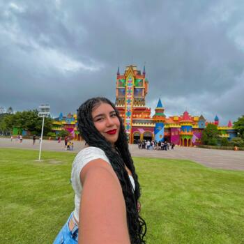 Babysitter Copiapó: Liliu