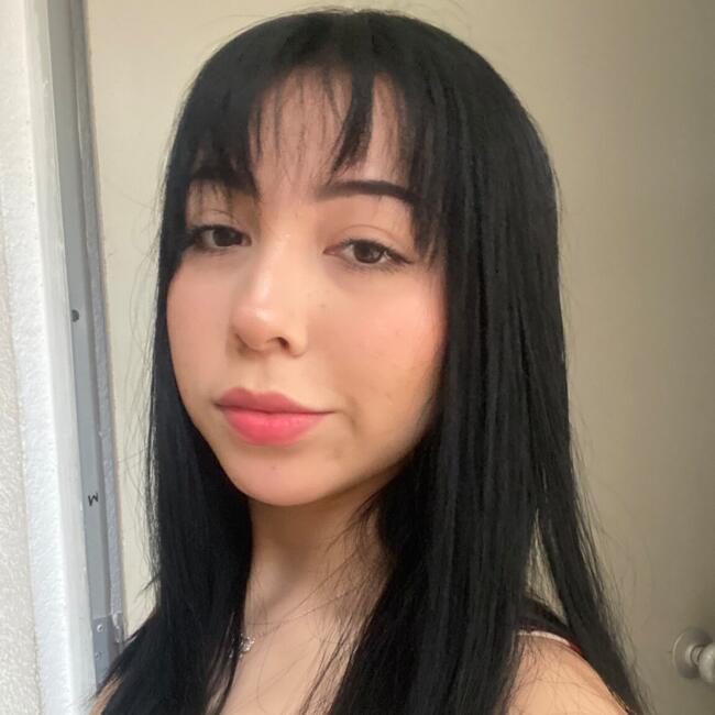 Babysitter in Cancún: Brenda