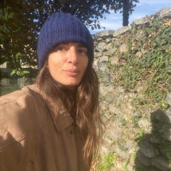 Babysitter a Losone: Josefina