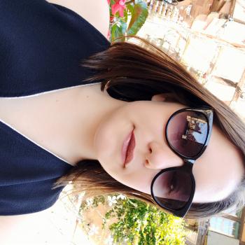 Baby-sitter in Marseille: Lisa