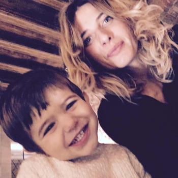 Lavoro per babysitter a Verona: lavoro per babysitter Marta