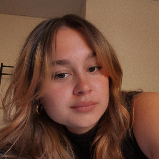 Baby-sitter in Assens: Vannie