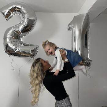 Babysitadres in Brussel (Vorst): babysitadres Océane