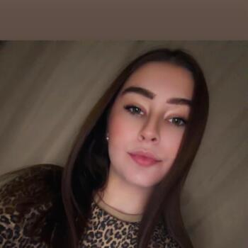 Babysitter in Ferques: Lilou