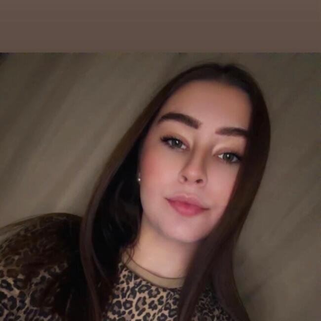 Babysitter in Ferques: Lilou