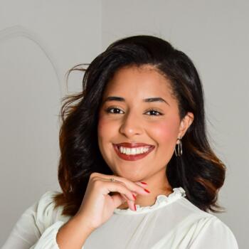 Babysitter in Braga: Kesia