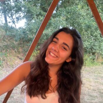 Canguro en Móstoles: VALERIA