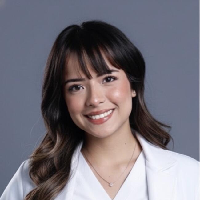 Babysitter in Panama City: Paulina