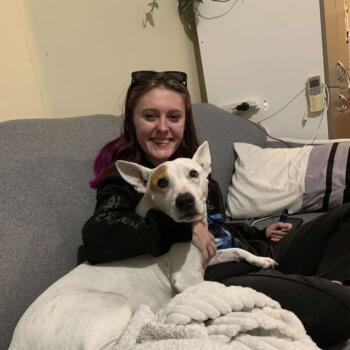 Babysitter in Richmond: Ilza