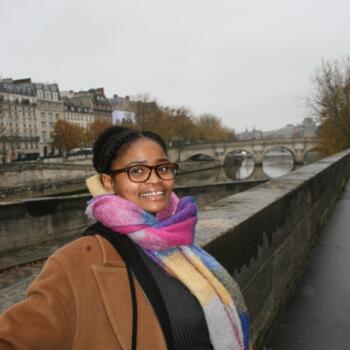 Babysitter Zoeterwoude-Rijndijk: Ayanda