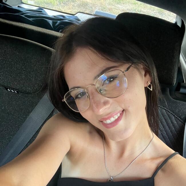 Bebisiterka u Novi Sad: Bojana