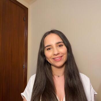 Babysitter Vila Real: Catarina
