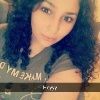 Babysitter Amsterdam: Fatima