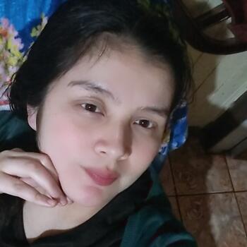 Babysitter in Gorbea: Rosita