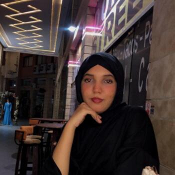 جليسة أطفال في مراكش: Wissale