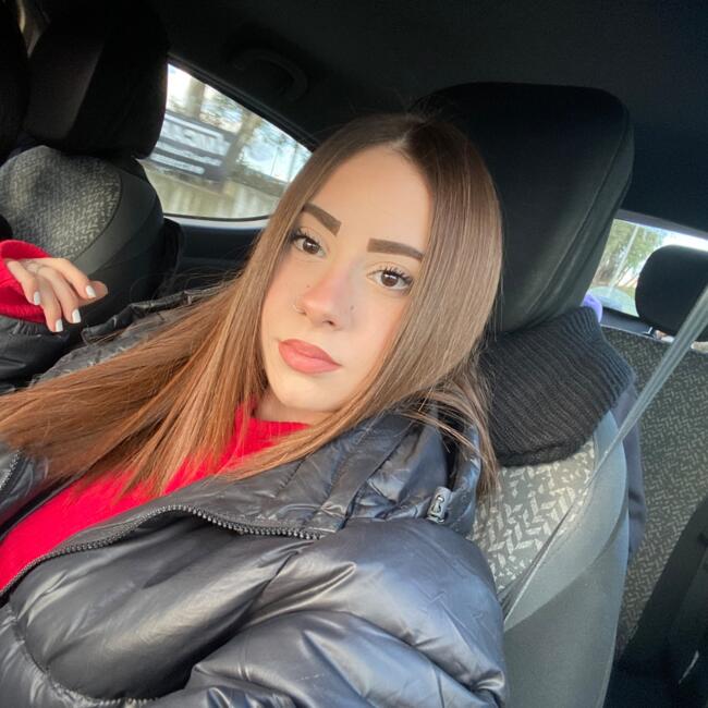 Babysitter a Roma: Alice