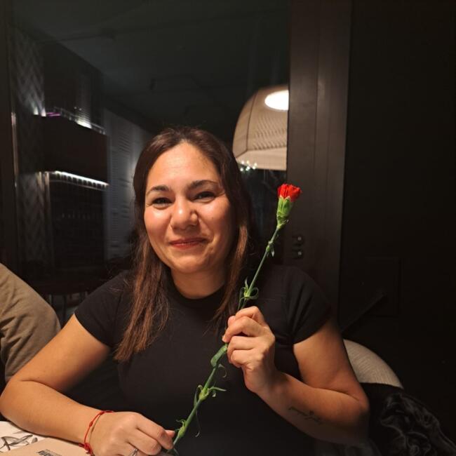 Niñera en El Masnou: Valeria