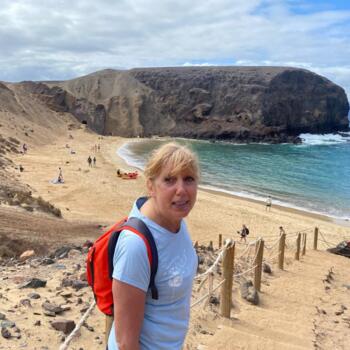 Babysitter in Chiusa di Pesio: Luciana