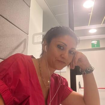 Genitore Milano: Carmen