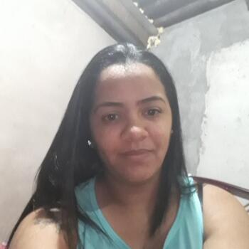 Babá em São Paulo (São Paulo): Juliana