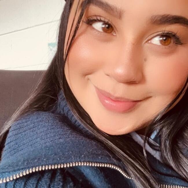 Niñera en Cajicá: Jessica