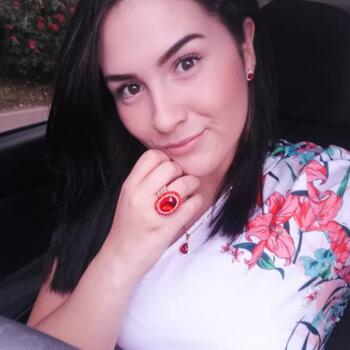 Babysitting job in Los Algarrobos: babysitting job Emperatriz salinas