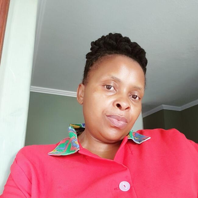 Babysitter in Randburg: Elizabeth