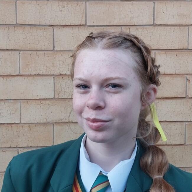 Babysitter in Roodepoort: Eldeen