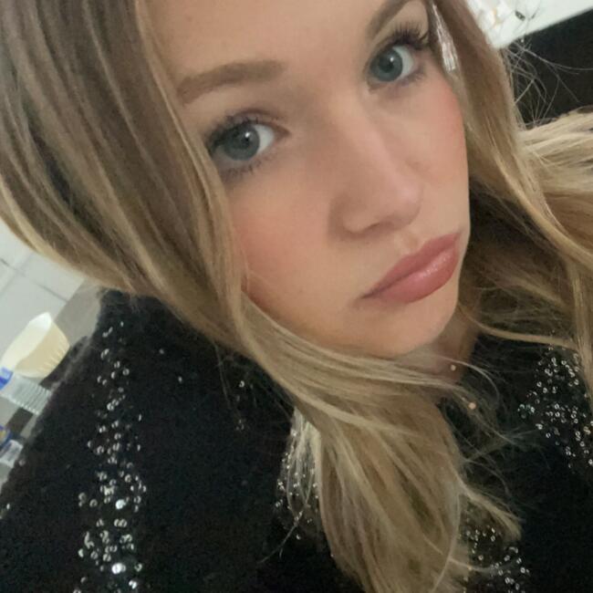 Babysitter in Lille: Clara