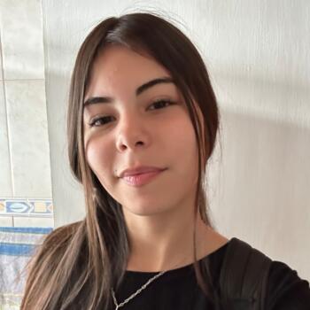Babysitter in Codegua: Agustina