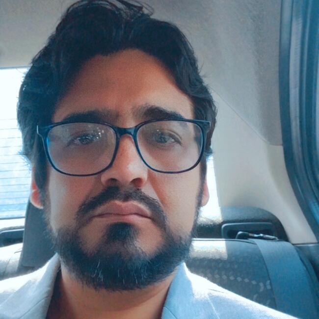 Trabajo para niñera en Ciudad de México: Salvador